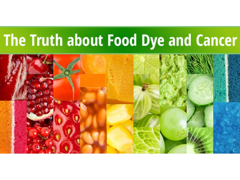 The Truth about Food Dyes and Cancer | Ramsey, NJ Patch The Truth about Food Dyes and Cancer | Ramsey, NJ Patch