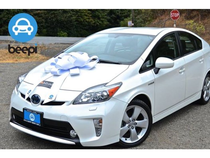 Los AltosBased Beepi Is Out To Reshape The Used Car Market Palo Alto