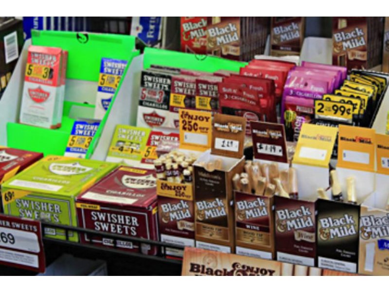 Among First In Nation Santa Clara County Steps Up To Ban Flavored