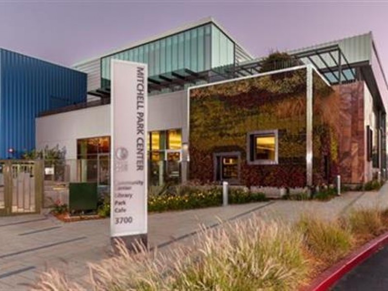Palo Alto Invited to Celebrate Grand Opening of New