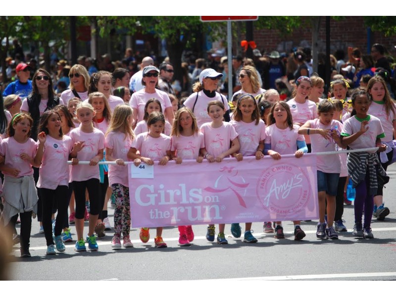 PHOTOS Butter and Eggs Day Great Moments From The Parade In Petaluma