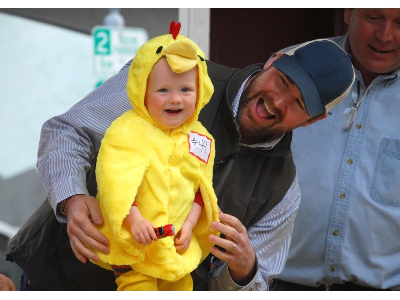 PHOTOS Butter and Eggs Day Great Moments From The Parade In Petaluma! Petaluma, CA Patch