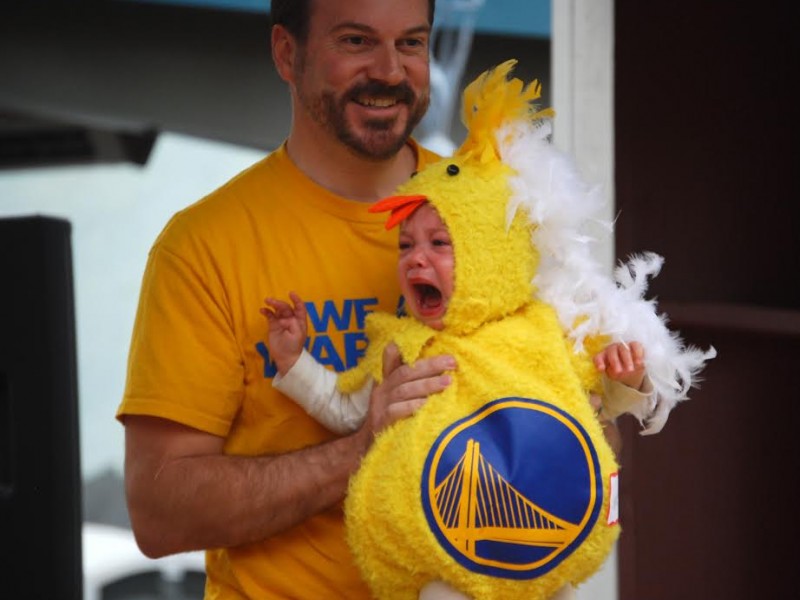 PHOTOS Butter and Eggs Day Great Moments From The Parade In Petaluma