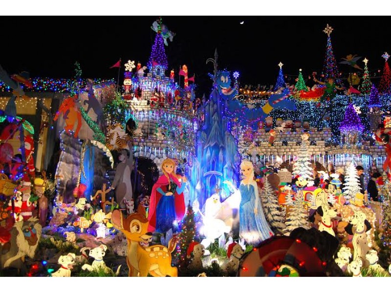 rohnert park man s castle crowned king in national holiday rohnert park man s castle crowned king in national holiday