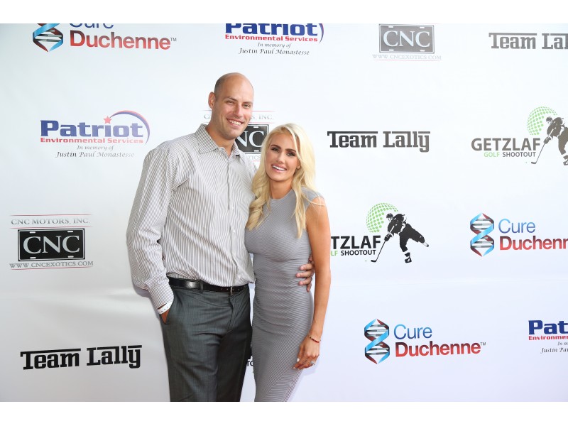 All-star Anaheim Ducks Captain Ryan Getzlaf Hosts 5th Annual Getzlaf