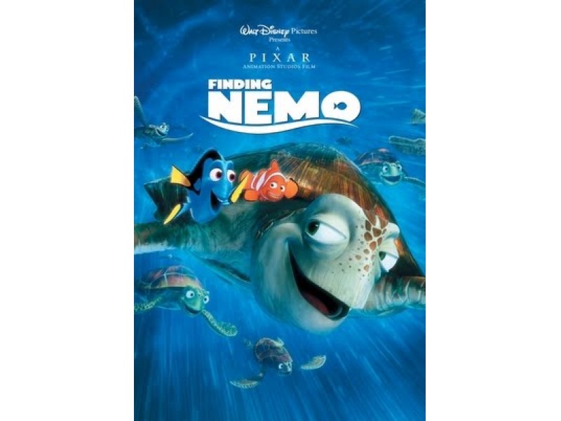 Family Movie Night Finding Nemo Merrimack, NH Patch