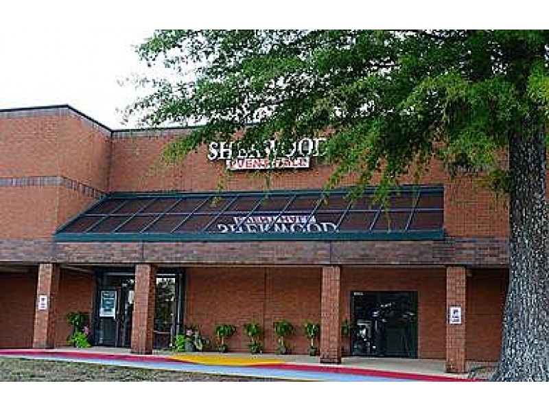 Sherwood Event Hall Opens in Sandy Springs Sandy Springs, GA Patch