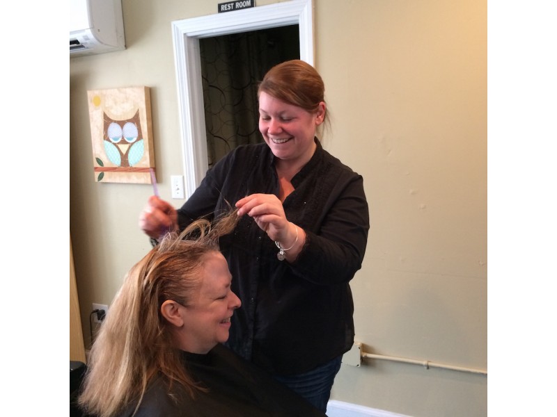 Dover Salon Offers Truly Heathier Hair Products Portsmouth, NH Patch