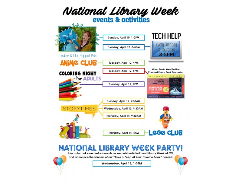 national-library-week-events-and-activities-concord-nh-patch