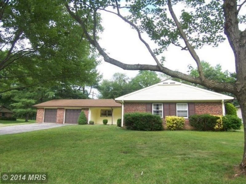 Homes for Sale in Bowie Bowie, MD Patch