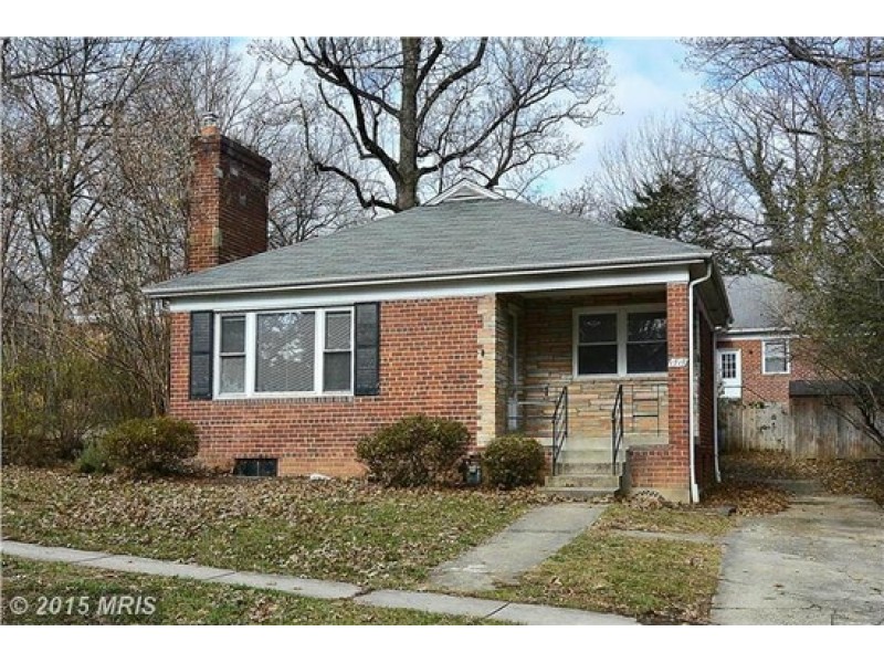 Homes for Sale in Silver Spring Silver Spring, MD Patch