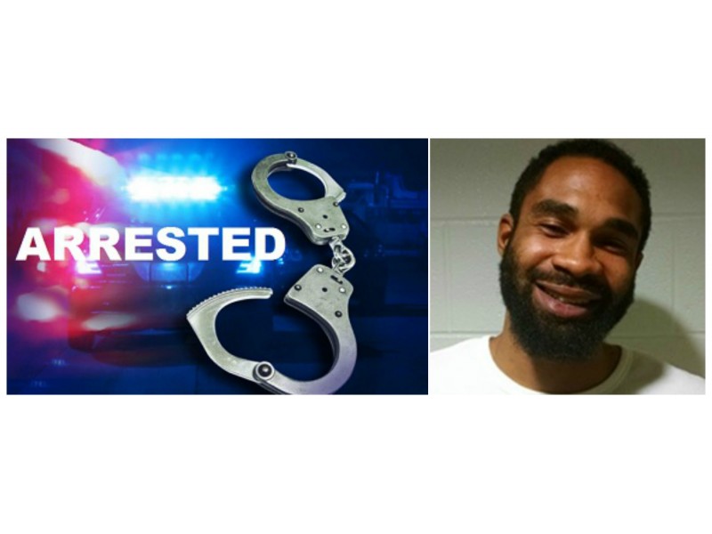 Police: Suspect Arrested For Attempted Murder | Bowie, MD Patch