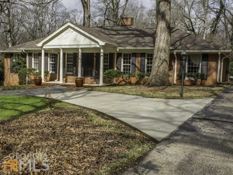 Homes for Sale in DecaturAvondale Estates Decatur, GA Patch