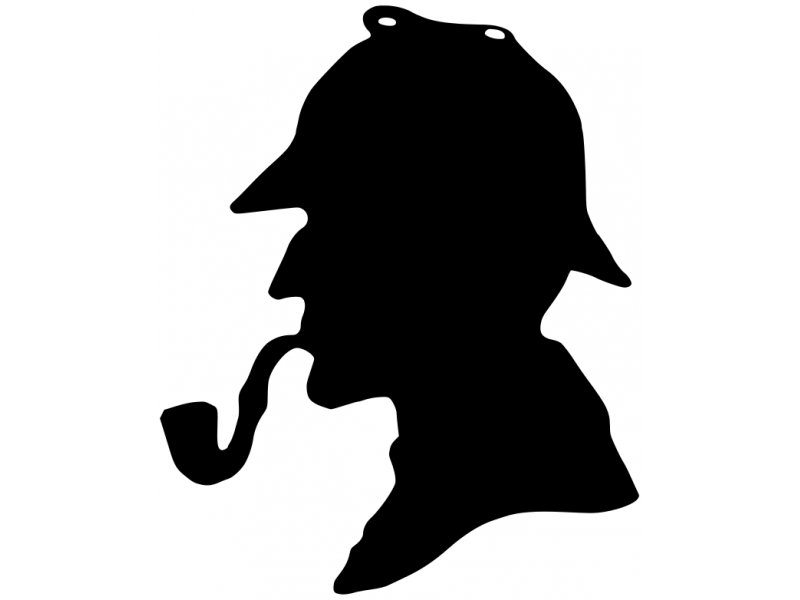 Sherlock Holmes Murder Mystery @ the Middletown Public Library ...