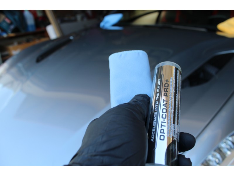 Most Common New Car Question Wax vs. Coatings vs. Paint Protection