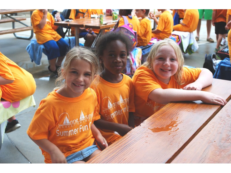 Anne Arundel Recreation & Parks Summer Camp Fair Annapolis, MD Patch