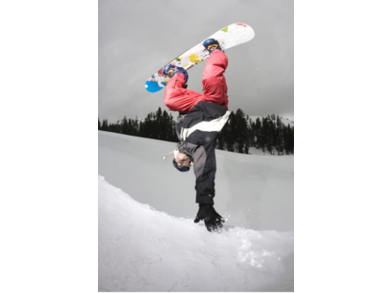 Ski, Snowboard Fans Invited to Trade In Gear at Hansen Surfboards