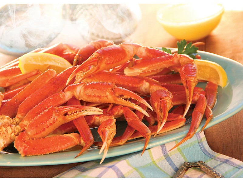 WinnDixie Offers 5/lb Crab Clusters Bradenton, FL Patch