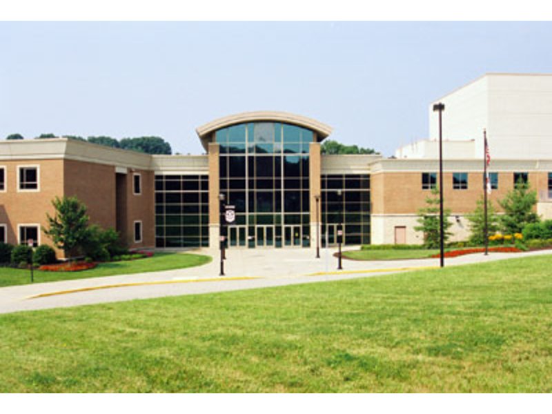 Newsweek Ranks Upper St. Clair High School Among Nation's Best Upper