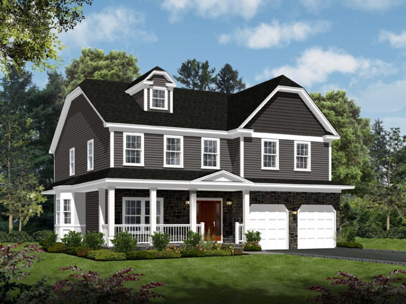 Premier Design Custom Home Tackles Hot New Home Demand | Westfield ... Premier Design Custom Home Tackles Hot New Home Demand | Westfield ...
