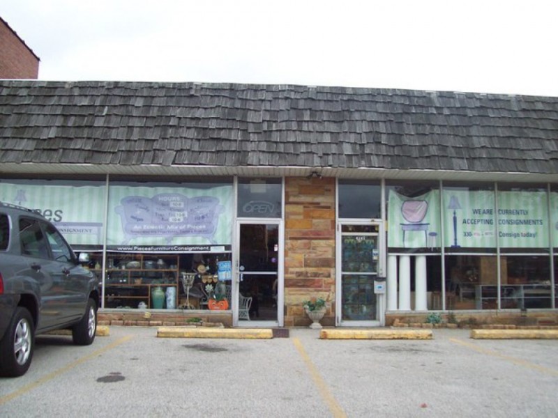 A Bright Spot in the Tough Economy Consignment Shops Cuyahoga Falls