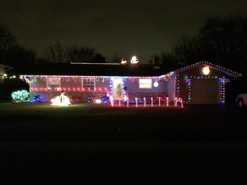 photos local christmas lights and where to find them photos local christmas lights and where to find them