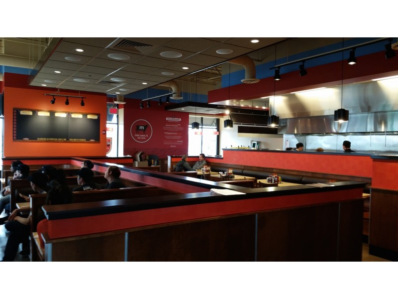 Meatheads at Stony Creek Promenade to Host Grand Opening Oak Lawn, IL