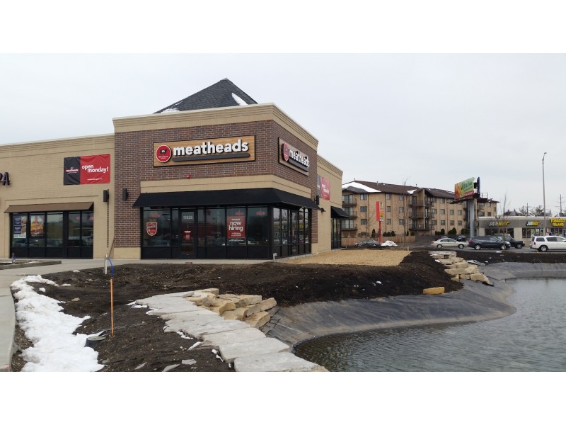 Meatheads at Stony Creek Promenade to Host Grand Opening Oak Lawn, IL Patch