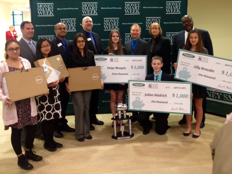 Essay competitions 2021 picture