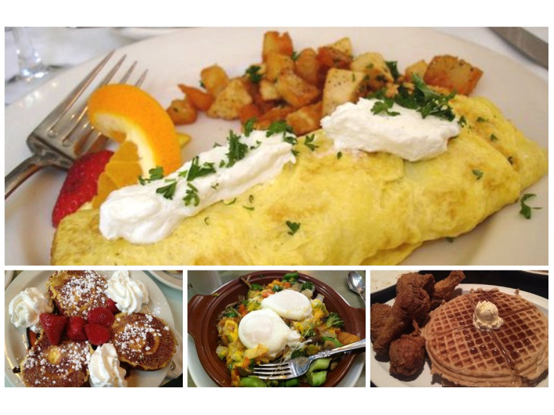 Yelp's Top 5 Places for Brunch in Oak Park, River Forest Oak Park, IL