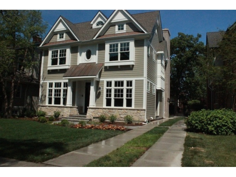 Wow House RoundUp Glamorous Suburban Homes Elmhurst, IL Patch