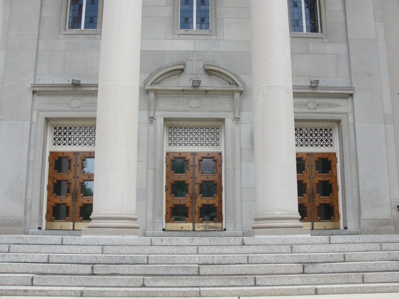 St. Francis Xavier in La Grange Celebrates 125th Anniversary La