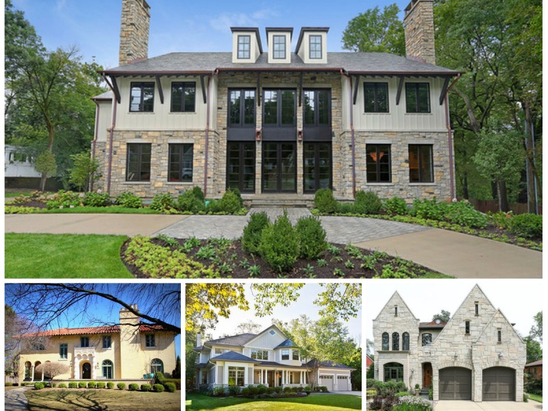 Glamorous Suburban Homes For Sale Oak Park, IL Patch