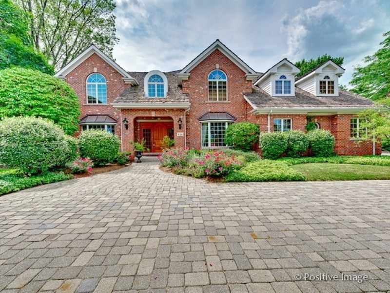 Glamorous Suburban Homes For Sale Oak Park, IL Patch