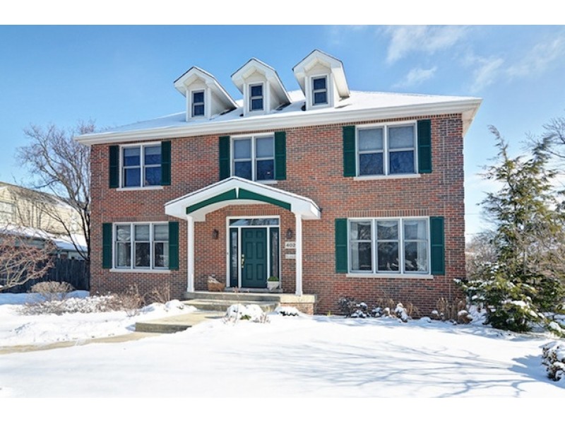 Glamorous Suburban Homes For Sale Oak Park, IL Patch