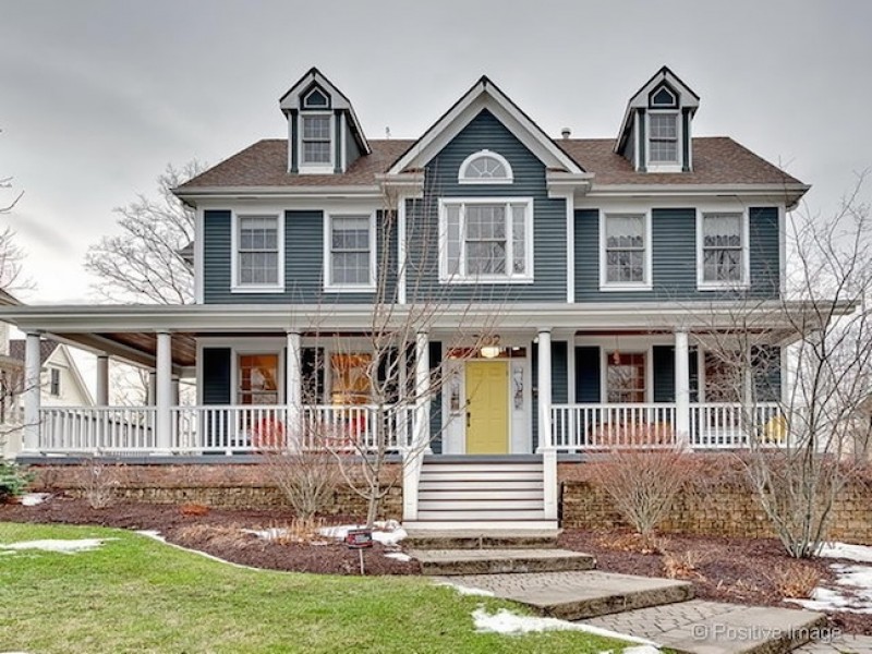 Glamorous Suburban Homes For Sale Oak Park, IL Patch