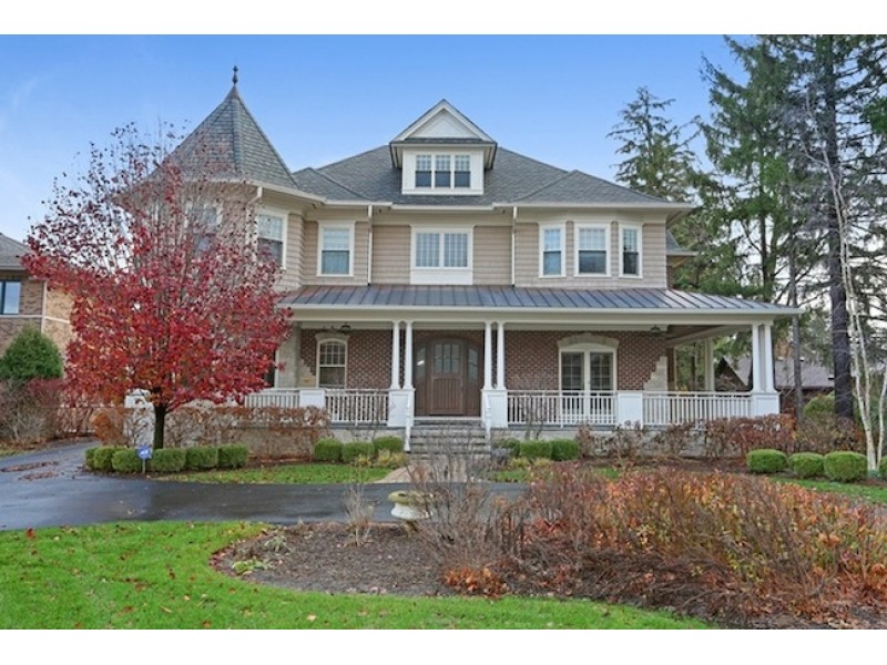 Glamorous Suburban Homes For Sale Oak Park, IL Patch