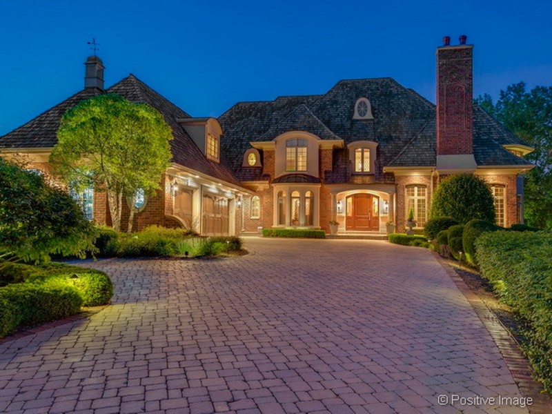 Wow! House: Indoor Pool, Golf Simulator, Basketball Court ...