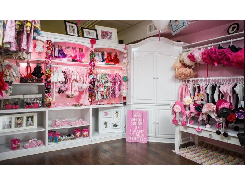 Successful Little Girls Boutique Adds Loyalty Rewards Program