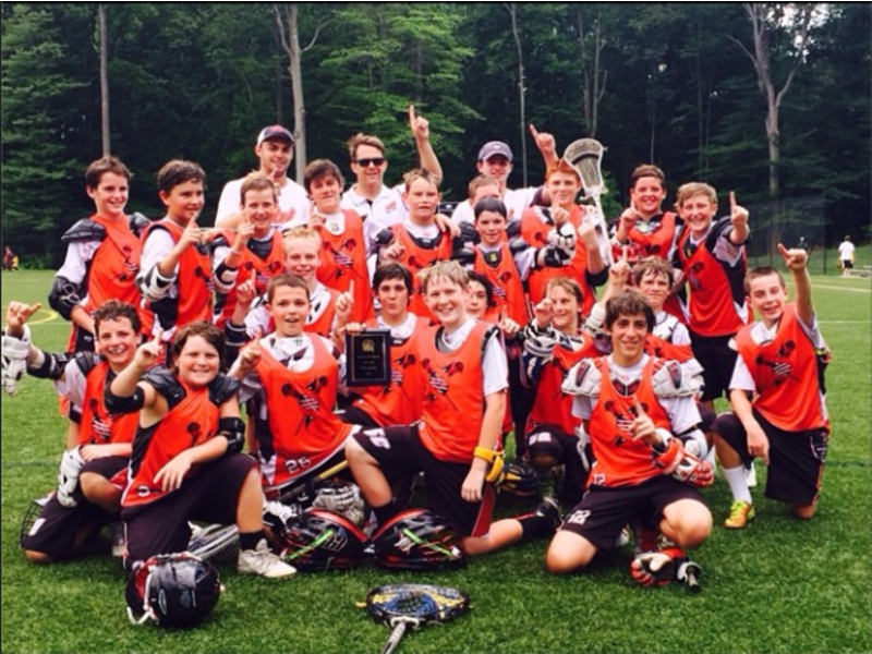 Building Blocks Lacrosse to Hold Elite Travel Tryout Millburn, NJ Patch