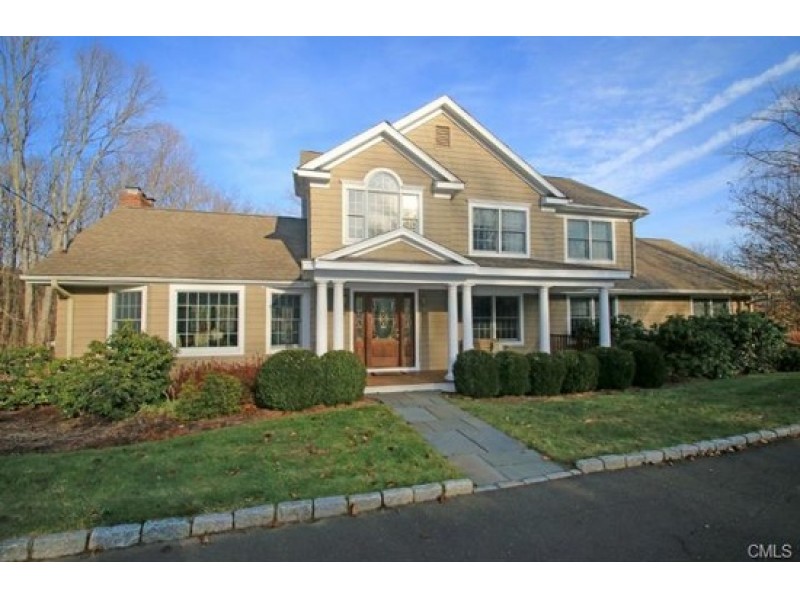 Newtown Houses For Sale Newtown, CT Patch