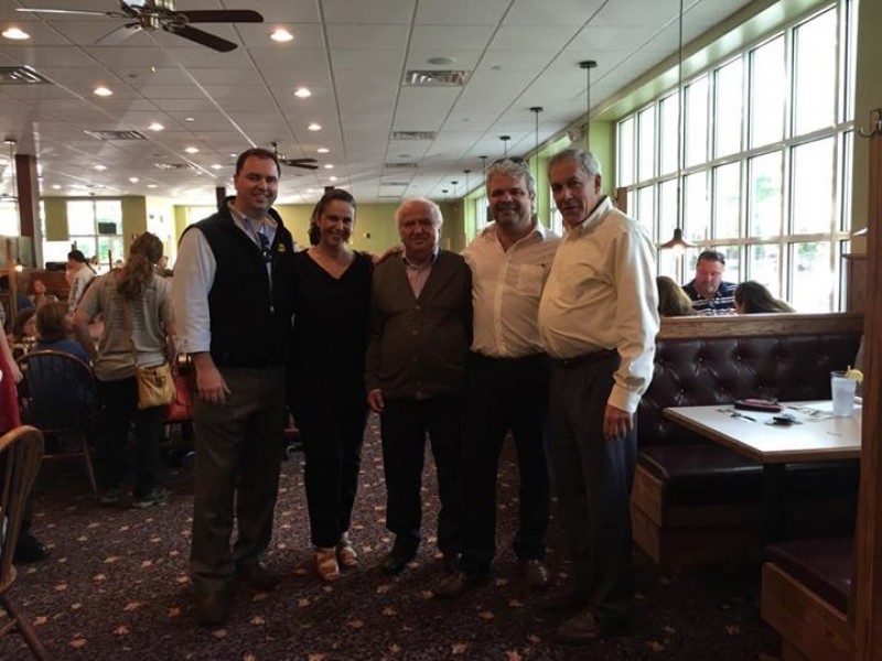 Chip S Restaurant Officially Opens In Southbury Ct Patch