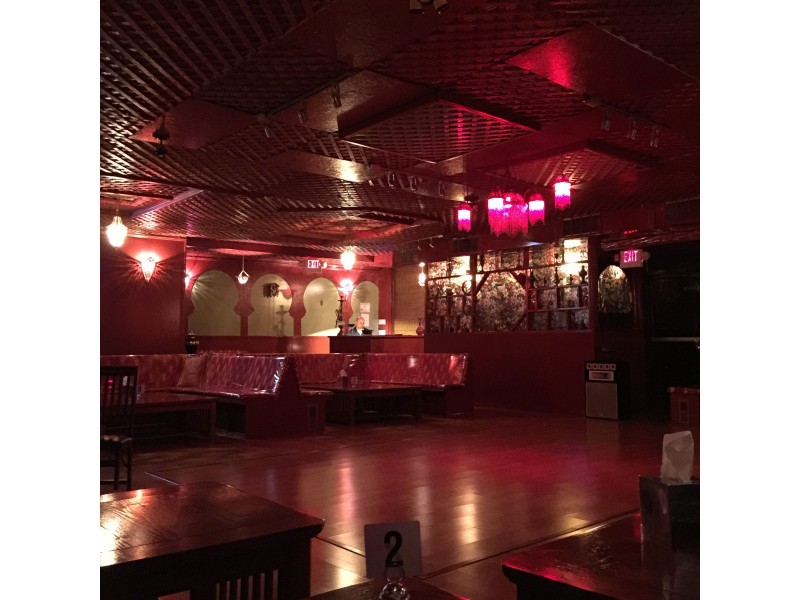 Milford's First Hookah Lounge Opens Milford, CT Patch