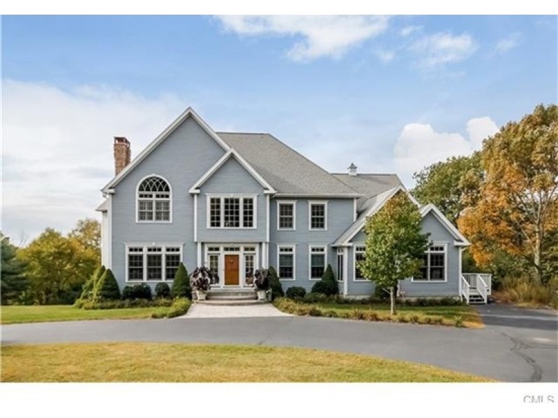 Oxford's Latest Houses for Sale Oxford, CT Patch