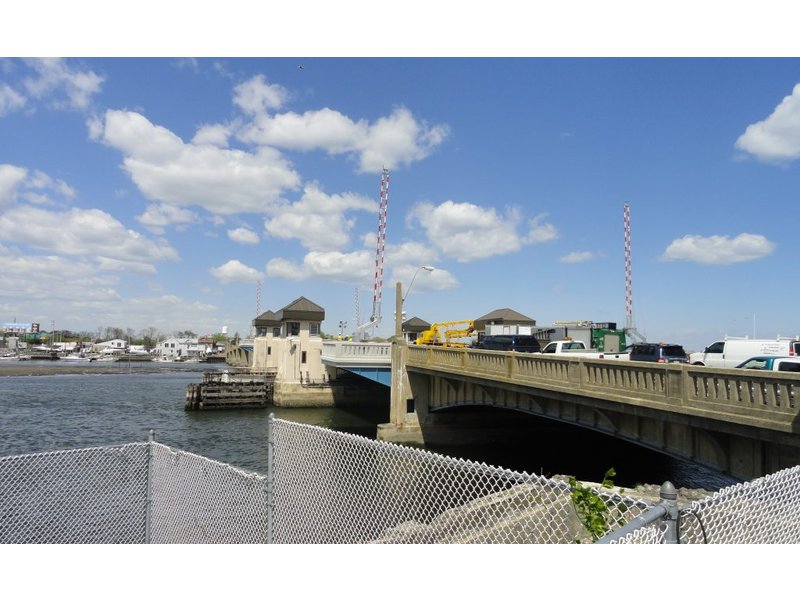 shark bridge avon to belmar