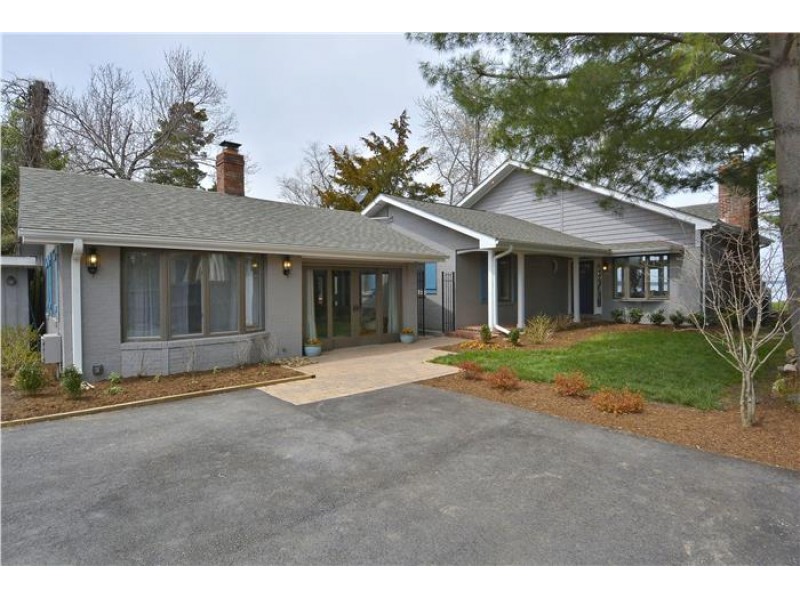 WATERFRONT OPEN HOUSE, SATURDAY AND SUNDAY 13 ANNAPOLIS/CAPE ST