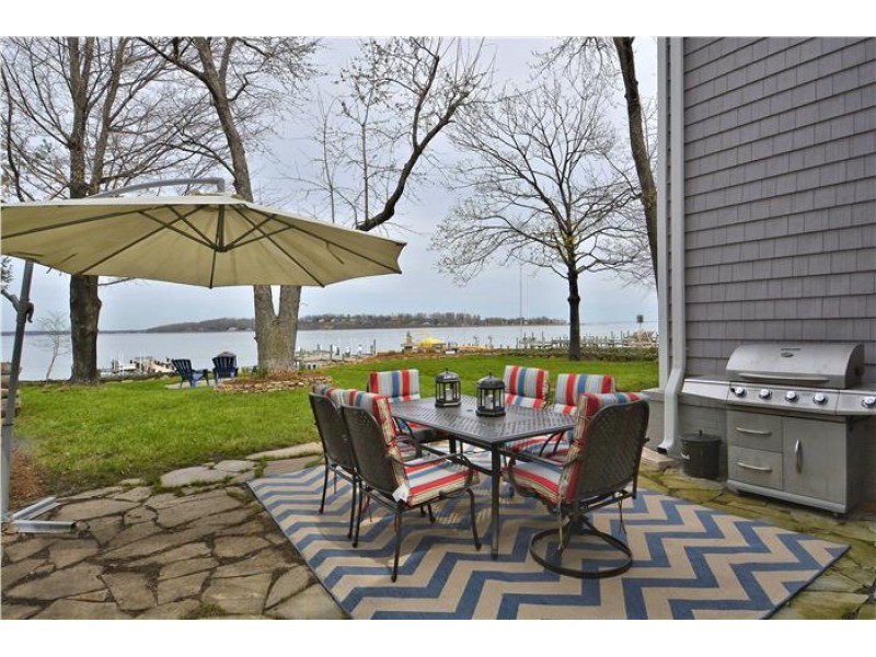 WATERFRONT OPEN HOUSE, SATURDAY AND SUNDAY 13 ANNAPOLIS/CAPE ST