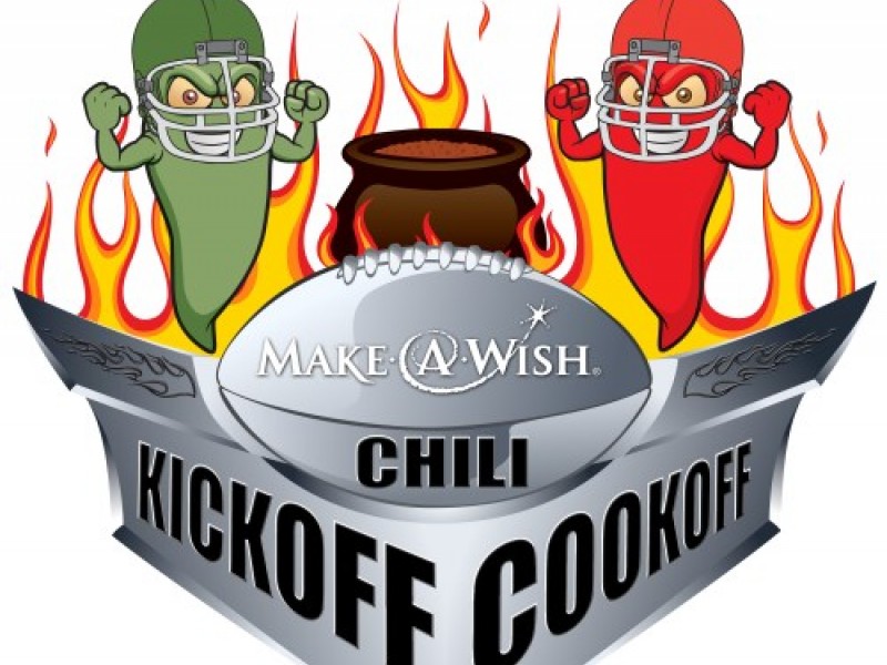 Chili Kickoff Cookoff Goes Big By Going Dome Naperville