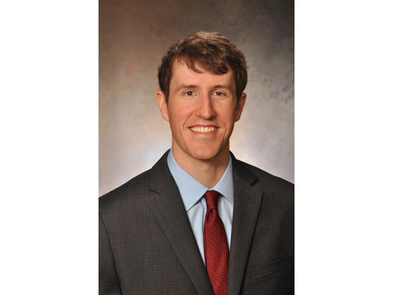 Illinois Bone & Joint Institute Adds Another Surgeon to its Growing