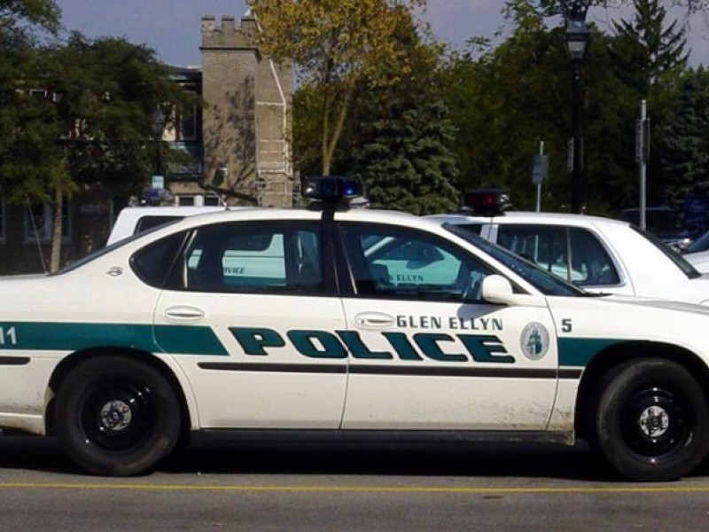 Glen Ellyn Ready for a New Police Station | Glen Ellyn, IL Patch